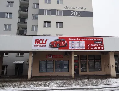 RCU Ubezpieczenia
